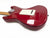 Fender Stratocaster USA Standard 1997 Candy Apple Red Pre Owned