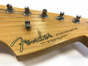 Fender Stratocaster Custom Shop 1962 Closet Classic Black, Pre Owned