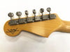 Fender Stratocaster Custom Shop 1962 Closet Classic Black, Pre Owned