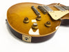 Gibson Les Paul Custom Shop 1958 VOS Reissue R8 Dirty Lemon 2017