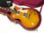 Gibson Les Paul Custom Shop 1958 VOS Reissue R8 Dirty Lemon 2017