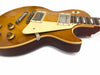 Gibson Les Paul Custom Shop 1958 VOS Reissue R8 Dirty Lemon 2017