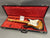 Fender Made in Japan ST54 Stratocaster 1954 Reissue