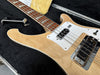Rickenbacker 4003 Maple glow Bass 2004