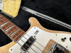 Rickenbacker 4003 Maple glow Bass 2004
