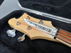 Rickenbacker 4003 Maple glow Bass 2004