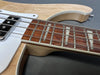 Rickenbacker 4003 Maple glow Bass 2004