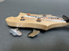 Rickenbacker 4003 Maple glow Bass 2004