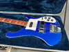 Rickenbacker 4003 Bass in Azureglo Blue