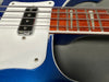 Rickenbacker 4003 Bass in Azureglo Blue