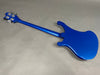 Rickenbacker 4003 Bass in Azureglo Blue