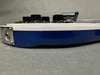 Rickenbacker 4003 Bass in Azureglo Blue