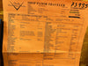 Fender Custom Shop Stratocaster 59 Limited edition roasted 30th Anni