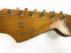 Fender Custom Shop Stratocaster 59 Limited edition roasted 30th Anni