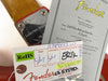 Fender Custom Shop Stratocaster 59 Limited edition roasted 30th Anni