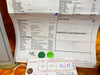 Fender Custom Shop Stratocaster 1960 Relic With Humbucker