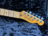 Fender Custom Shop Telecaster S1 Relic