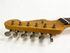 Fender Custom Shop Stratocaster 1960 Relic With Humbucker