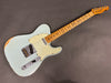 Fender Custom Shop Telecaster S1 Relic