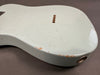 Fender Custom Shop Telecaster S1 Relic