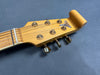 Burns Shadows Custom Signature Fiesta Red 378 / 500 Limited edition