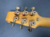 Burns Shadows Custom Signature Fiesta Red 378 / 500 Limited edition