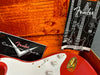 Fender Stratocaster Custom Shop Masterbuild (Yuriy Shishkov) 56 NOS hank Strat