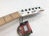 FGN J Standard Iliad JIL-ASH-DE664-M Open Pore White Clearance Price