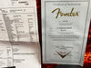 Fender Custom Shop Telecaster Custom 72 Relic