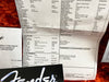 Fender Custom Shop Telecaster Custom 72 Relic