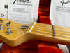 Fender Custom Shop Telecaster Custom 72 Relic