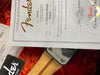 Fender Custom Shop Telecaster Custom 72 Relic