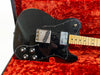 Fender Custom Shop Telecaster Custom 72 Relic