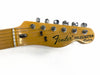 Fender Custom Shop Telecaster Custom 72 Relic