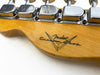 Fender Custom Shop Telecaster Custom 72 Relic