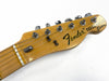 Fender Custom Shop Telecaster Custom 72 Relic