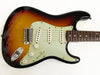 Fender Custom Shop 62 Relic Strat Mark Kendrick Master Built