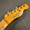 Fender Custom Shop Ltd Ed 70th Anni Broadcaster Telecaster Relic