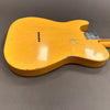 Fender Custom Shop Ltd Ed 70th Anni Broadcaster Telecaster Relic
