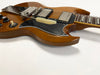 Gibson Custom Shop 61 SG (Les Paul) Vibrola