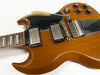 Gibson Custom Shop 61 SG (Les Paul) Vibrola