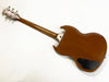 Gibson Custom Shop 61 SG (Les Paul) Vibrola
