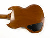 Gibson Custom Shop 61 SG (Les Paul) Vibrola