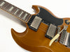 Gibson Custom Shop 61 SG (Les Paul) Vibrola