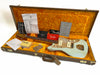 Fender Custom Shop Jazzmaster Heavy Relic Namm Ltd Edn