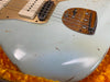 Fender Custom Shop Jazzmaster Heavy Relic Namm Ltd Edn