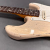 Fender Custom Shop 1959 Heavy Relic Stratocaster
