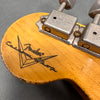 Fender Custom Shop 1959 Heavy Relic Stratocaster