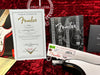 Fender Stratocaster 54 Heavy Relic 60th Anniversary edition 2014 Ltd Edition