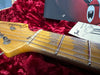 Fender Stratocaster 54 Heavy Relic 60th Anniversary edition 2014 Ltd Edition